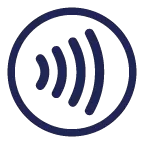 contactlessicon